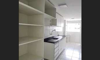 Imagem 4: Apartamento para aluguel possui 88 metros quadrados com 3 quartos