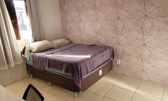 Imagem 6: Apartamento para aluguel possui 160 m2 com 3 quartos garagem varanda São Gonçalo - Salvado