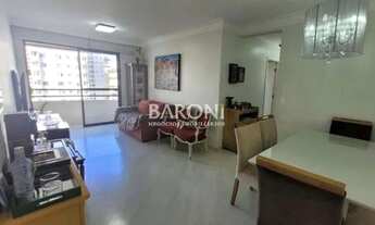 Imagem 2: São Paulo - Apartamento Padrão - Aclimação