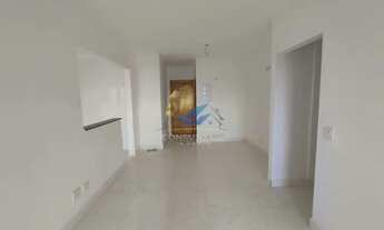 Imagem 3: Apartamento com 2 dormitórios à venda, 90 m² por R$ 550.000,00 - Boqueirão - Praia Grande