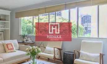 Imagem 2: Apartamento à venda no bairro Bela Vista - São Paulo/SP, Zona Central