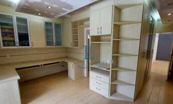 Imagem 5: Casa à venda, 288 m² por R$ 2.810.000,00 - Residencial Cinco (Alphaville) - Santana de Par