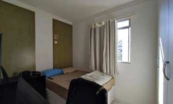 Imagem 2: Apartamento com 3 dormitórios à venda em Belo Horizonte