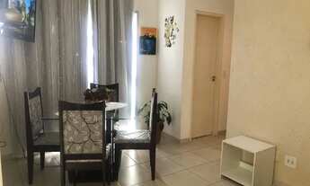 Imagem 7: Apartamento com 2 dormitórios à venda em Serra