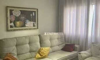 Imagem: Apartamento com 3 dormitórios à venda