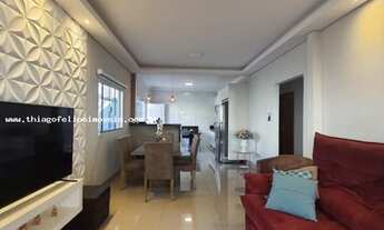 Imagem 6: Casa para Venda em Presidente Prudente, Parque Cedral, 2 dormitórios, 1 suíte, 2 banheiros