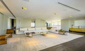 Imagem 5: SãO PAULO - Apartamento Padrão - Vila Nova Conceição