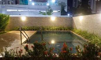 Imagem 5: QUINTA MARIA DIVA (TO) - Apartamento 3 QUARTOS para venda 98 m² VARANDA