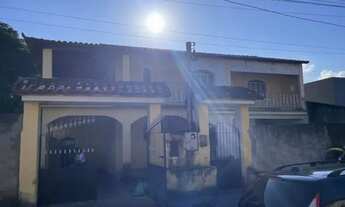 Imagem 3: Casa para venda com 450 metros quadrados com 6 quartos ( Mini chácara