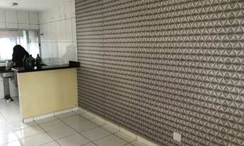 Imagem 3: Ágio de Apartamento cidade ocidental