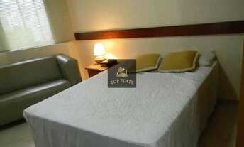 Imagem 2: Flat Para Locação no Brooklin