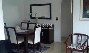 Imagem 5: São Paulo - Apartamento Padrão - Moema