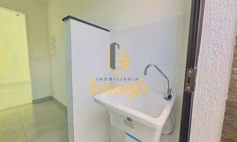 Imagem 5: Área Privativa / Garden com 2 dormitórios à venda em Belo Horizonte