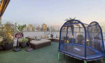 Imagem 6: Cobertura Venda 2 Dormitórios - 168 m² Pinheiros