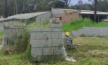 Imagem 2: Terreno praia Matinhos( balneário betaras