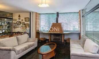 Imagem 3: São Paulo - Apartamento Padrão - Campo Belo