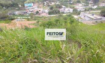 Imagem 5: Terreno à venda, 140 m² por R$ 30.000 - Jardim Piatã B - Mogi das Cruzes/SP