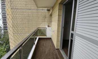 Imagem 9: Locação - Alto da Boa Vista - 4 dormitórios