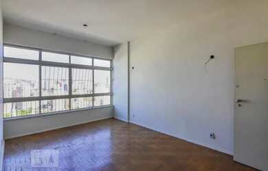 Imagem 2: Apartamento para Aluguel - Funcionários, 3 Quartos, 140 m2