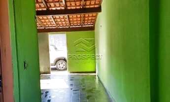 Imagem 3: UBERLANDIA - Casa Padrão - Lagoinha