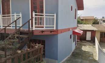 Imagem 2: Casa dois quartos na Armação