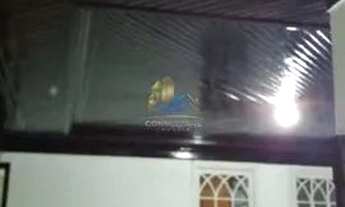 Imagem 3: Casa com 3 dormitórios à venda, 250 m² por R$ 1.100.000,00 - Vila Matias - Santos/SP