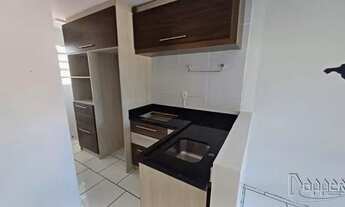 Imagem 4: Novo Hamburgo - Apartamento Padrão - Canudos