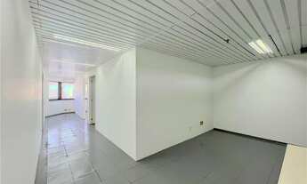 Imagem 4: Sala Comercial 80m² com vaga à venda no Jardim Paulistano, São Paulo/SP