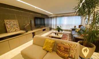 Imagem 2: Apartamento com 4 dormitórios à venda em Belo Horizonte