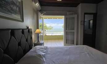 Imagem 7: Suítes Frente Mar