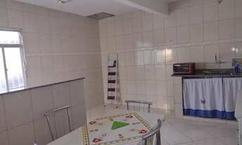 Imagem 3: Piedade: Rua João Pinheiro, 229 - Ótima Casa 2 Qts + Salão de Beleza