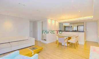 Imagem 5: Apartamento com 2 dormitórios à venda por R$ 720.000 - Cabral - Curitiba/PR