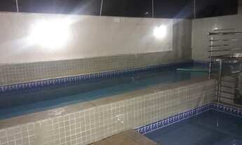 Imagem 2: WC - Cobertura Duplex 3 Qtos com 2 Suítes em Morada de Laranjeiras 1.699.000,00