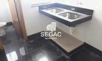 Imagem 2: Apartamento com 3 dormitórios à venda em Belo Horizonte