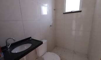 Imagem 3: Casa nova com 3 quartos pronta entrega no Ancuri