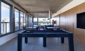 Imagem 6: Apartamento 70 m² com 2 quartos 1 suíte 2 vagas de garagem no bairro Boa Vista - Porto Ale