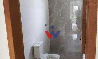 Imagem 6: Casa com 3 dormitórios à venda, 121 m² por R$ 589.900,00 - Campo de Santana - Curitiba/PR