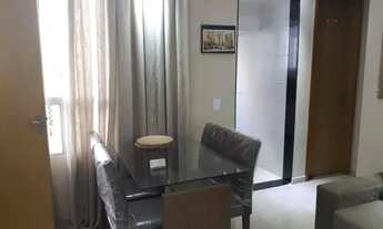 Imagem: Apartamento no serra dourada