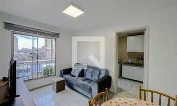 Imagem 2: Apartamento à Venda - Mooca, 1 Quarto, 41 m2