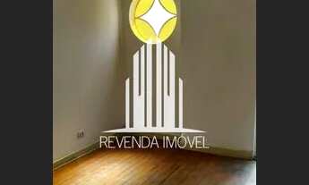 Imagem 4: Casa Assobrada com 3 quartos, 1 vaga e 110m² em Lapa