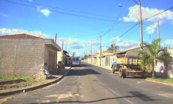 Imagem 4: Sao Carlos - Terreno Padrao - Jardim Ipanema