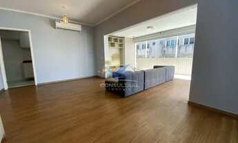 Imagem 4: Apartamento com 2 dormitórios à venda, 137 m² por R$ 1.800.000,00 - Gonzaga - Santos/SP