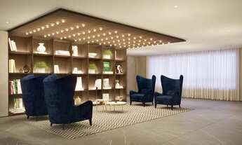 Imagem 7: Apartamento para venda com 100 metros quadrados com 3 quartos em Ipiranga - São Paulo - SP