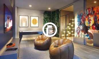 Imagem 5: Apartamento para Venda - 121m², 3 dormitórios, sendo 1 suites, 2 vagas - Chácara Klabin