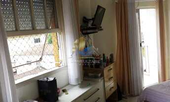 Imagem 3: Apartamento com 2 dormitórios à venda, 70 m² por R$ 236.600,00 - Jardim Independência - Sã