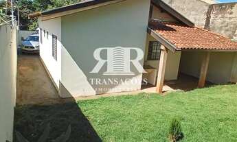 Imagem 6: Casa com 2 dormitórios, 90m² , à venda por R$ 320.000,00 ou aluguel por R$ 1.600,00 - Resi