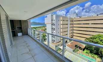 Imagem 2: Oportunidade! Apartamentos novos 2 Dorm (1 suíte) "Vista para o Mar" Maitinga em