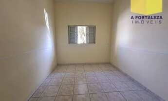 Imagem 4: Kitnet com 1 dormitório para alugar, 50 m² por R$ 785,00/mês - Vila Bertini - Americana/SP