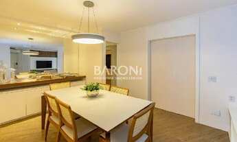 Imagem 5: São Paulo - Apartamento Padrão - Moema