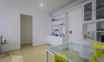 Imagem 7: Apartamento para Aluguel - Barra da Tijuca, 1 Quarto, 72 m2